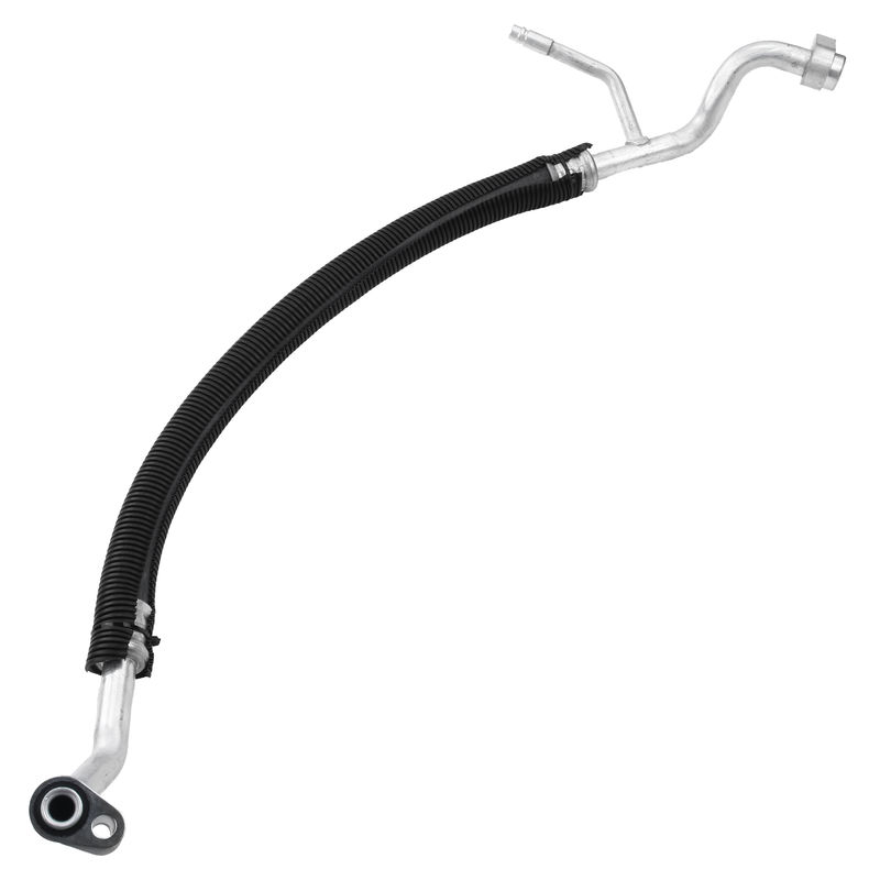 AC Suction Hose for Ford Fusion Lincoln MKZ Compressor to Evaporator