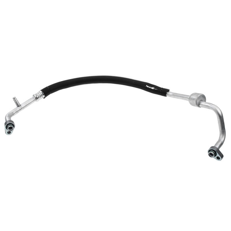 AC Suction Hose for Ford Flex Taurus Lincoln MKS MKT 2010-2012