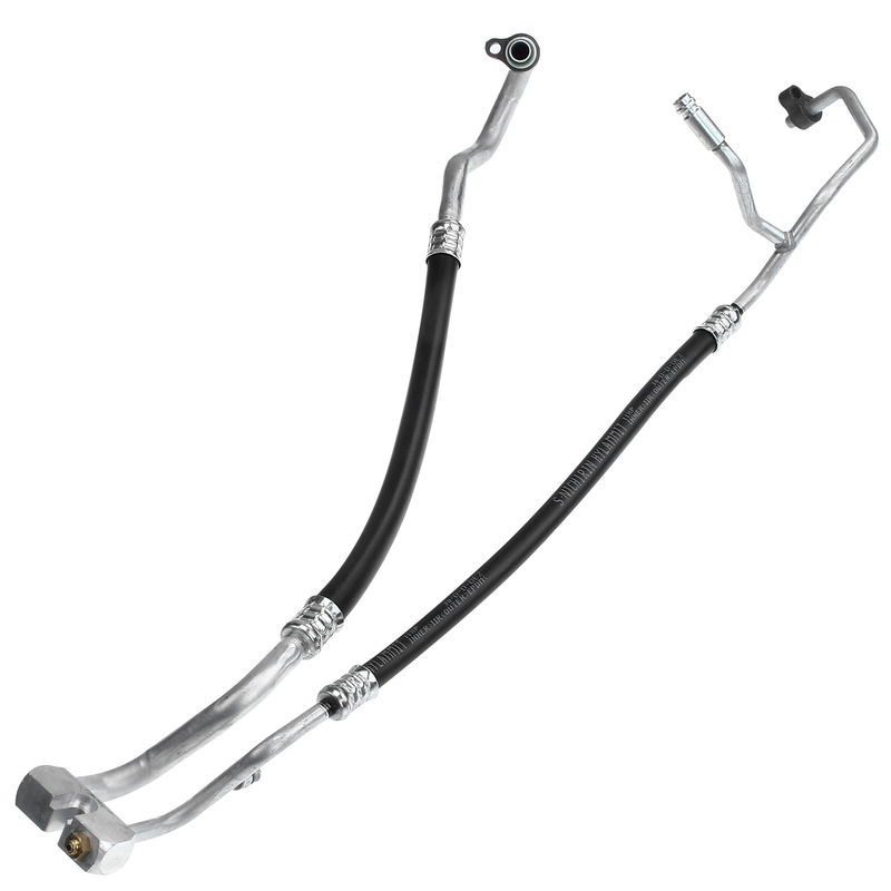 AC Manifold Hose Assembly for Ford F-250 F-350 F-450 Super Duty
