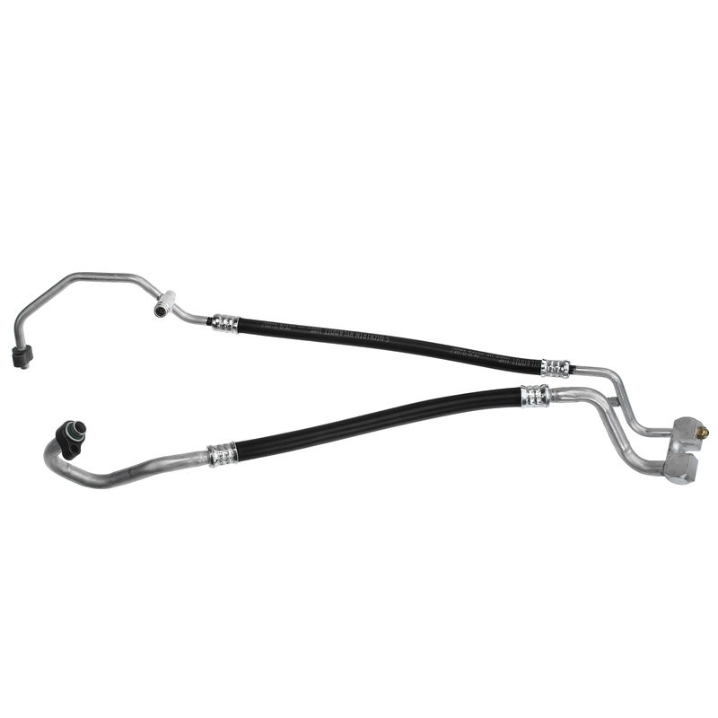 AC Manifold Hose Assembly for Ford F-250 F-350 F-450 Super Duty