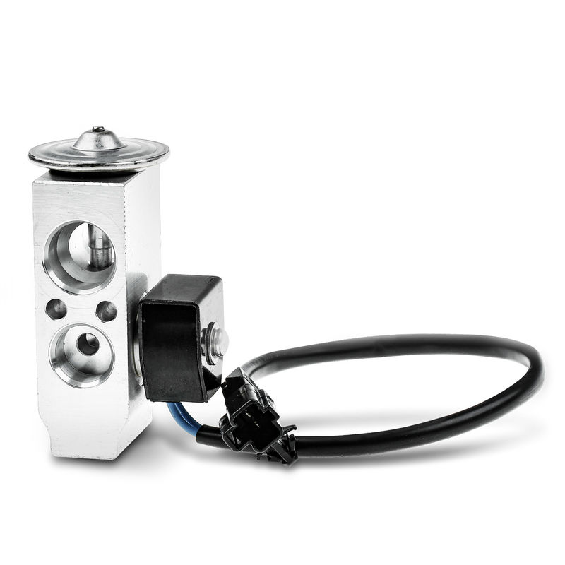 AC Expansion Valve for Lexus LS460 07-17 LS600h 10-16 4.6L 5.0L With Solenoid
