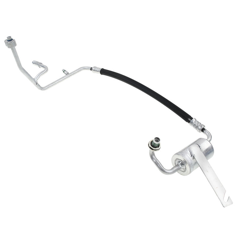 AC Discharge Hose for Ford Mustang 2003 2004 V8 4.6L Supercharged