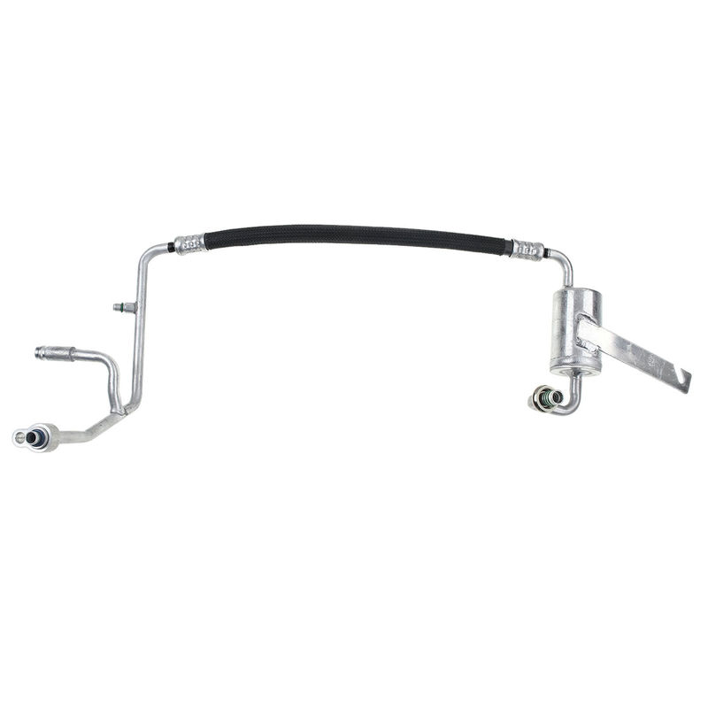 AC Discharge Hose for Ford Mustang 2003 2004 V8 4.6L Supercharged