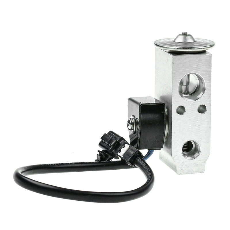 AC Expansion Valve for Lexus LS460 07-17 LS600h 10-16 4.6L 5.0L With Solenoid