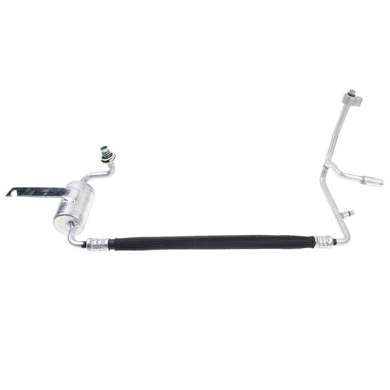 AC Discharge Hose for Ford Mustang 2003 2004 V8 4.6L Supercharged