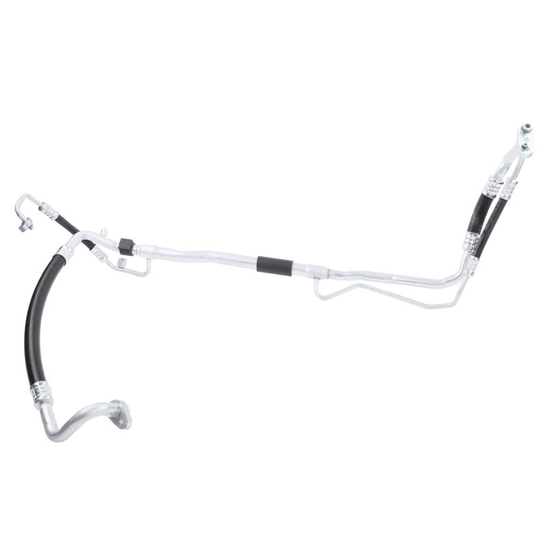 AC Liquid Line and Suction Line for Hyundai Azera 2012 2013 2014 V6 3.3L
