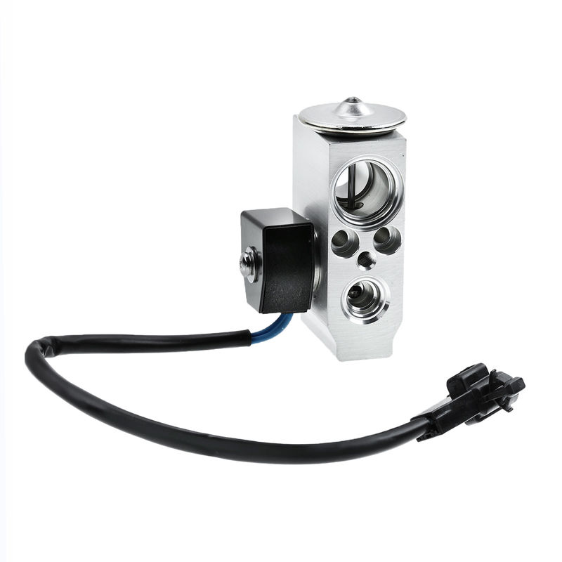 AC Expansion Valve for Mercedes-Benz GL320 GL350 GL450 GL550 R320 R350 R63 AMG