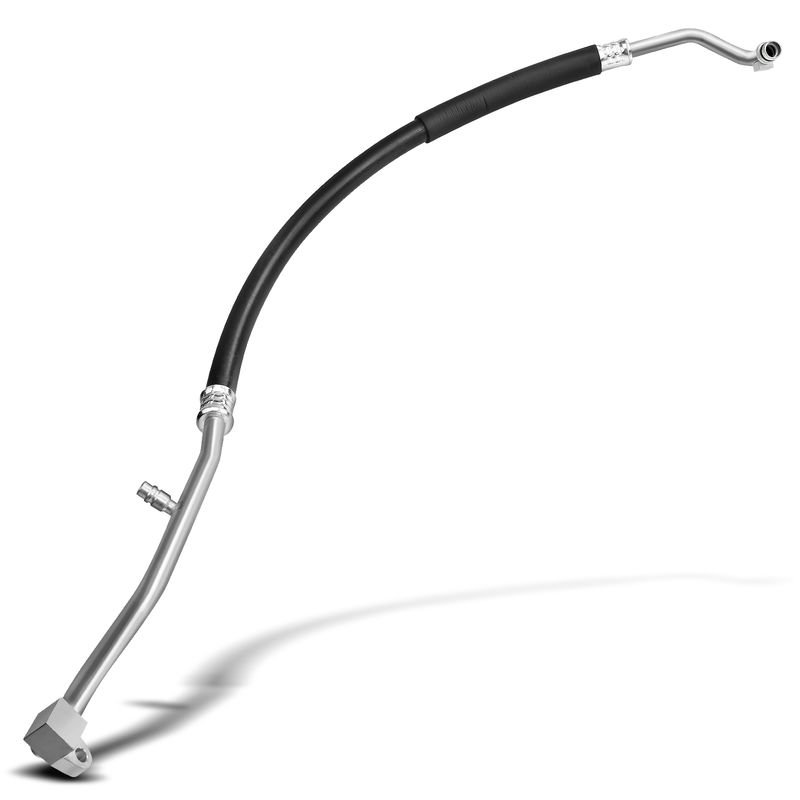 AC Suction Hose for Subaru Forester 98-00 Impreza 00-01 H4 2.5L