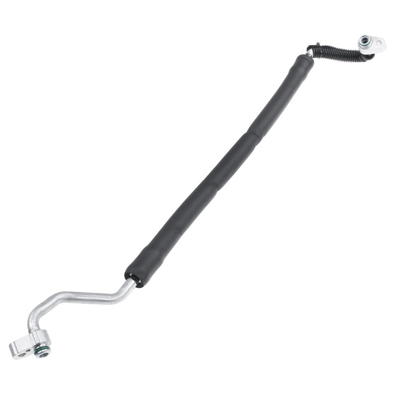 AC Discharge Hose for Toyota Land Cruiser Lexus LX570 08-11 13-20 V8 5.7L