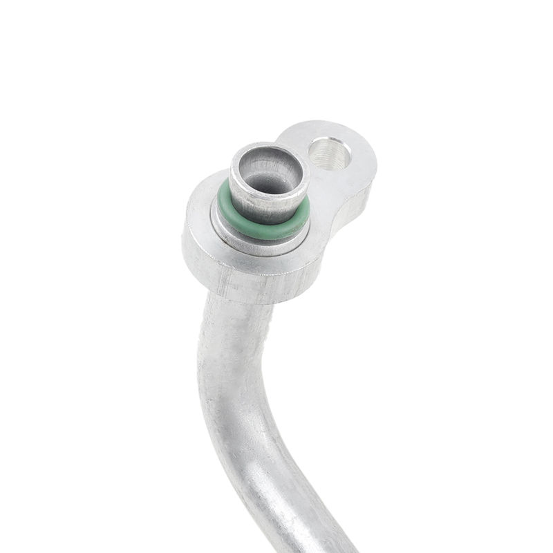 AC Discharge Hose for Kia Borrego 2009-2011 3.8L Compressor to Condenser