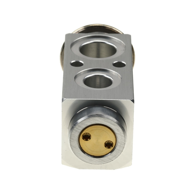 AC Expansion Valve for Saab 9-3 2003-2011 9-3X 2010-2011 L4 2.0L V6 2.8L DOHC