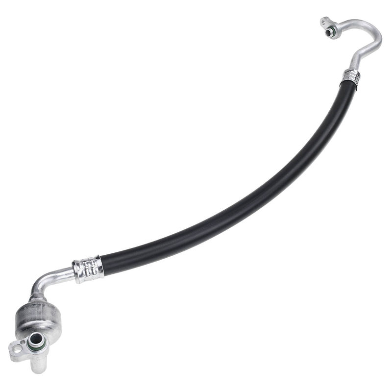 AC Suction Hose for Hyundai Tucson 05-09 w/ Halla Climate Control Systems