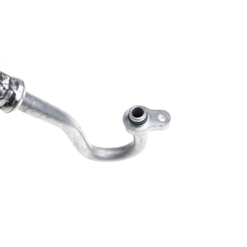 AC Suction Hose for Hyundai Tucson 05-09 w/ Halla Climate Control Systems