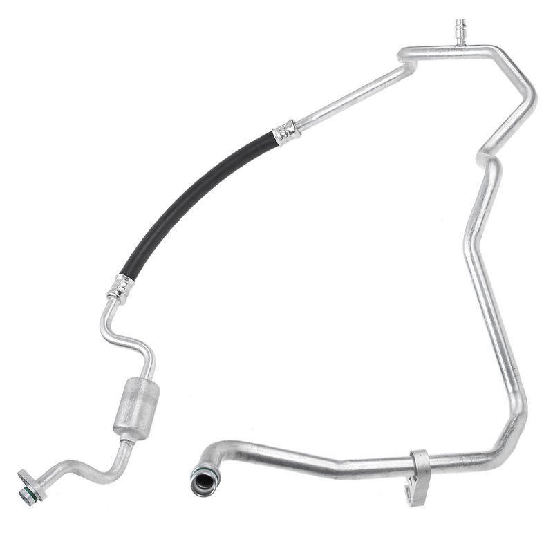 AC Suction Hose for Nissan Rogue 2015-2019 2.5L Korean Built