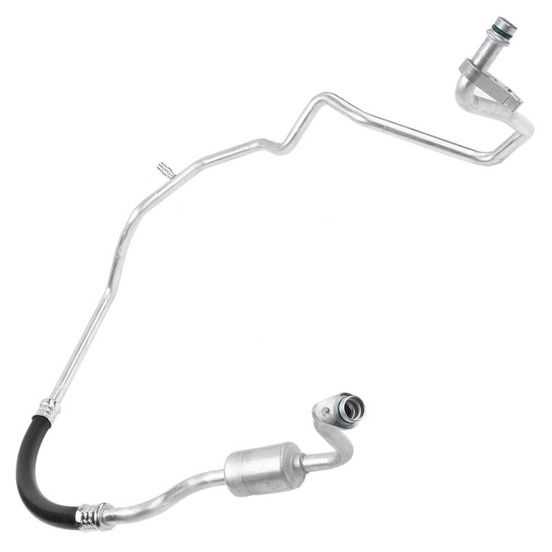 AC Suction Hose for Nissan Rogue 2015-2019 2.5L Korean Built