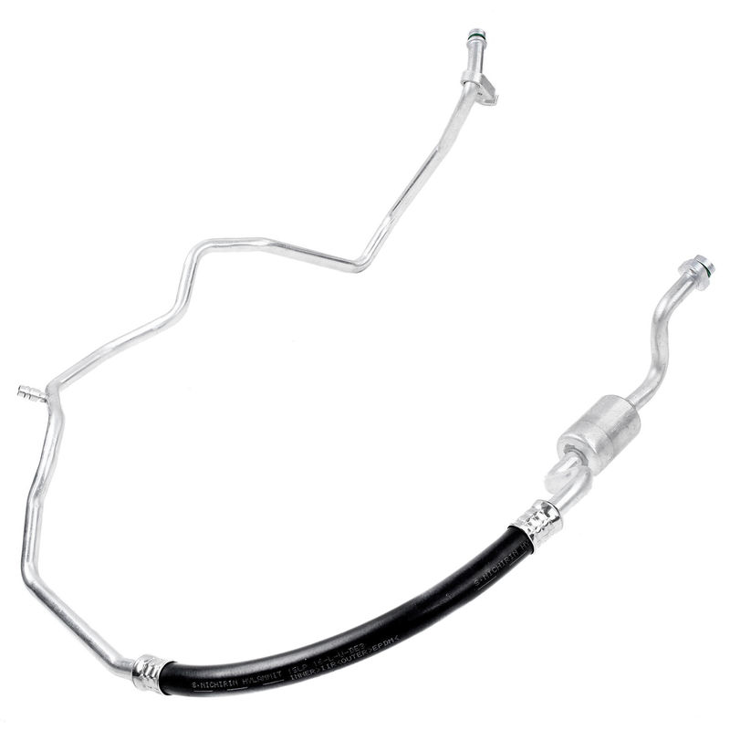AC Suction Hose for Nissan Rogue 2015-2019 2.5L Korean Built