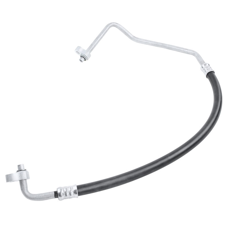 AC Discharge Hose for Chevrolet Express 1500 2500 03-07 GMC Savana 3500