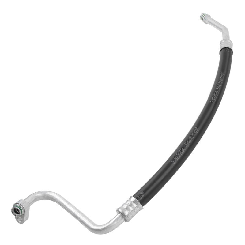 AC Discharge Hose for Cadillac SRX 2004-2009 4.6L Compressor to Evaporator