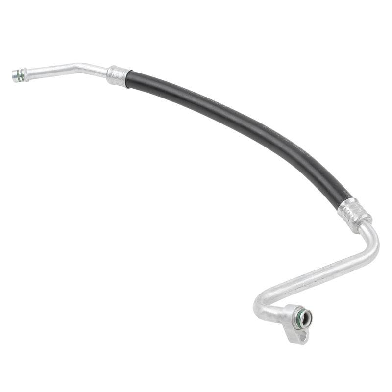 AC Discharge Hose for Cadillac SRX 2004-2009 4.6L Compressor to Evaporator