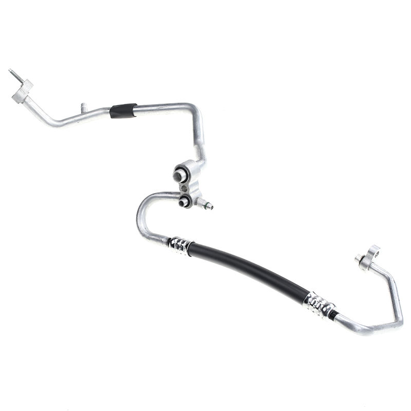 AC Manifold Hose Assembly for Saturn Ion 2005 L4 2.2L VIN: F