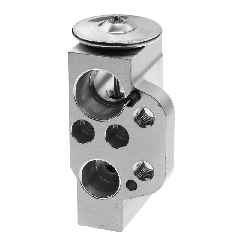AC Expansion Valve With R134a for Audi A4 2009-2012 A5 Quattro Q5 S4 S5 allroad