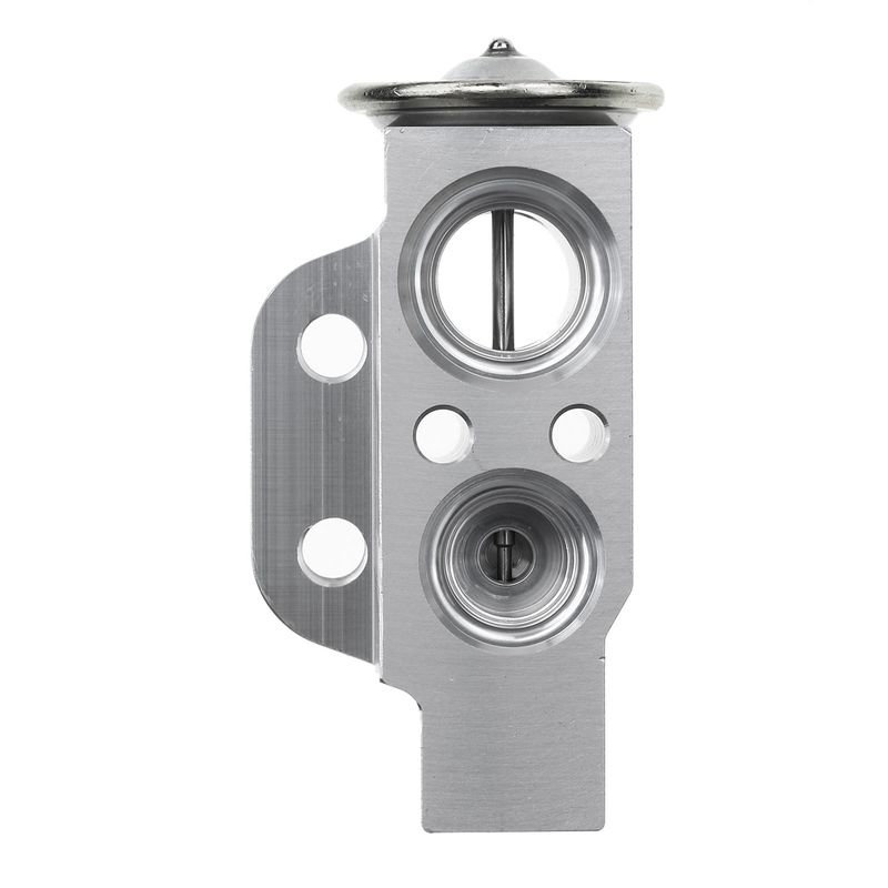 AC Expansion Valve With R134a for Audi A4 2009-2012 A5 Quattro Q5 S4 S5 allroad