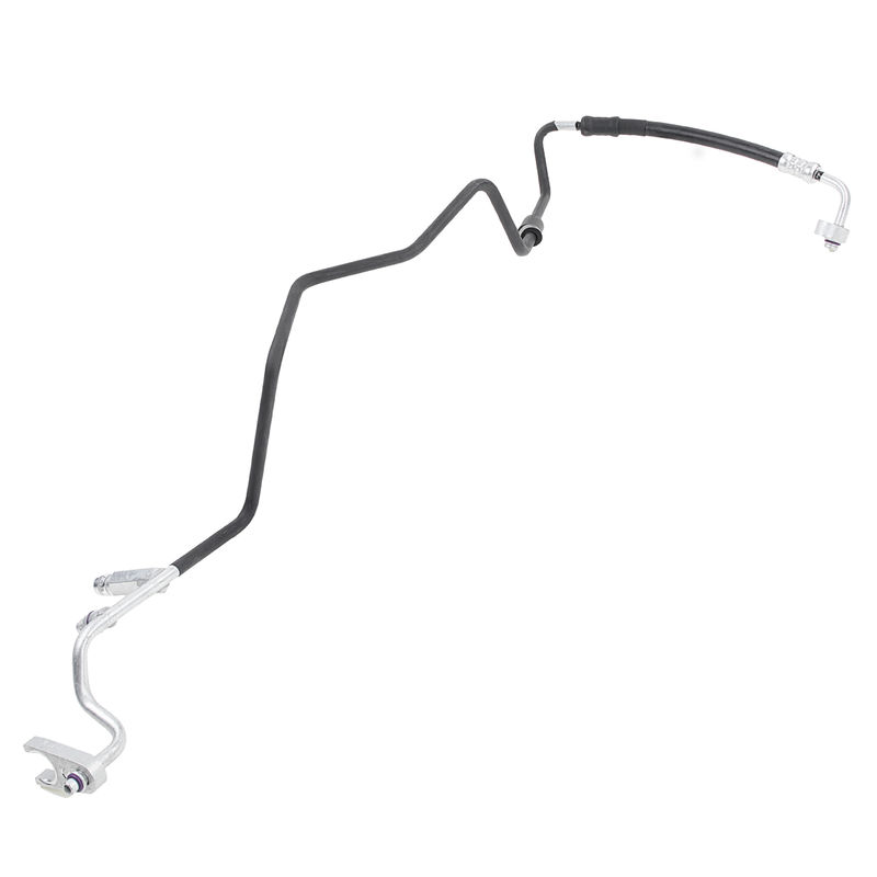 AC Liquid Line Hose Assembly for Volkswagen Golf 00-06 Jetta 00-05 1.8L 1.9L 2.0L