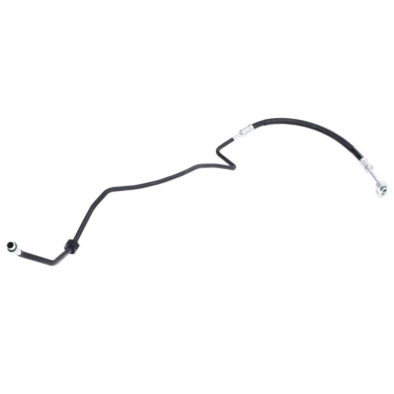 AC Liquid Line Hose Assembly for Volkswagen Passat 2001-2005 1.8L 2.0L 2.8L