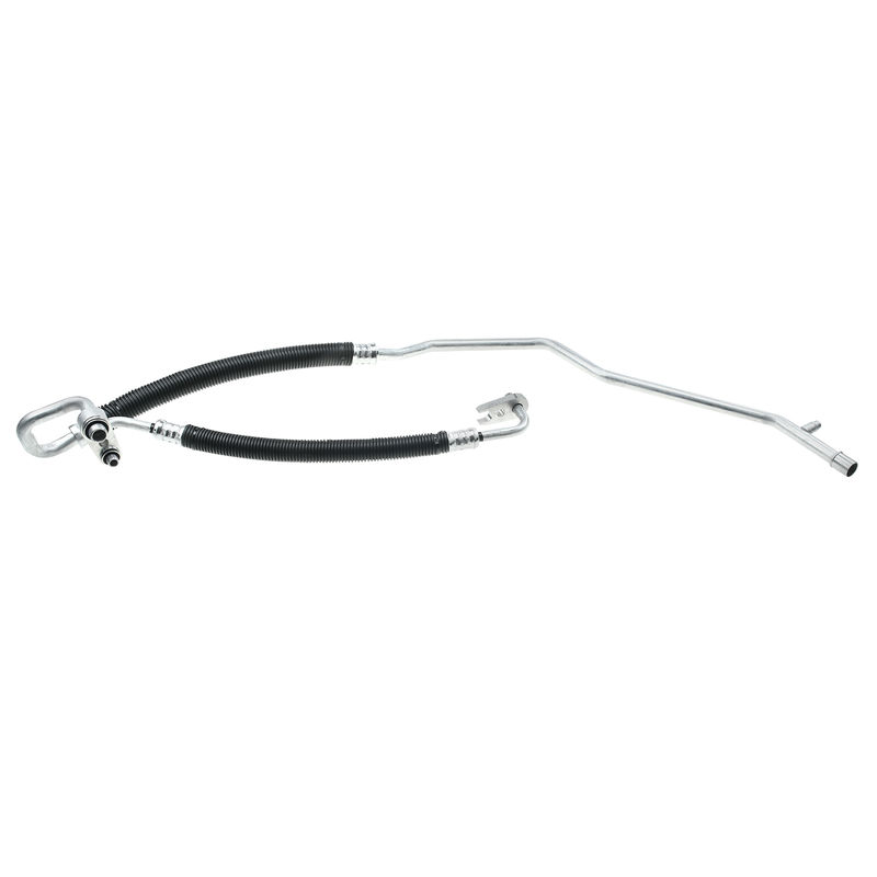 AC Manifold Hose Assembly for Pontiac G6 2005-2006 V6 3.5L OHV