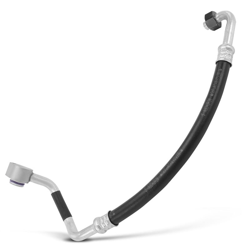 AC Suction Hose for Audi A4 A4 Quattro 99-01 Volkswagen Passat 98-01