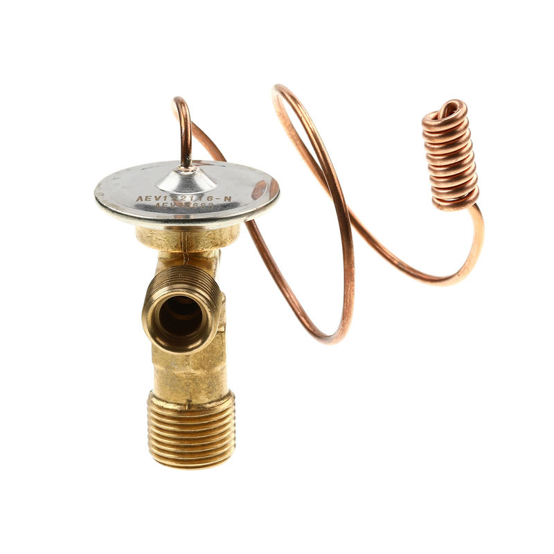 AC Expansion Valve for Chevrolet Dodge Ford GMC Jeep Buick Oldsmobile Plymouth
