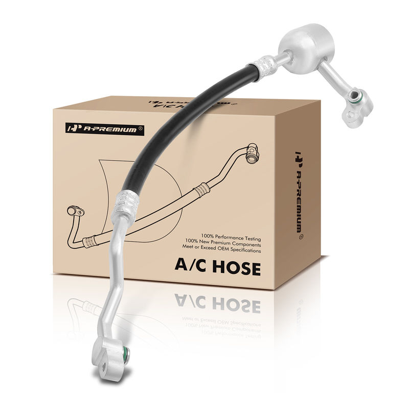 AC Discharge Hose for Honda Civic 2012-2015 Acura ILX 2013-2015 L4 1.5L