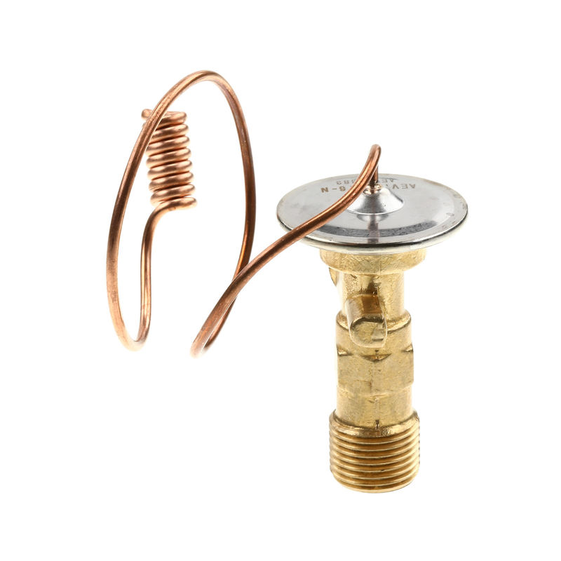 AC Expansion Valve for Chevrolet Dodge Ford GMC Jeep Buick Oldsmobile Plymouth
