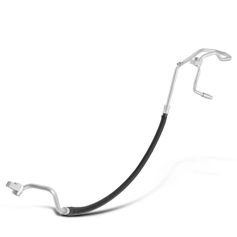 AC Discharge Hose for Ford Edge Lincoln Nautilus 2019-2020 L4 2.0L