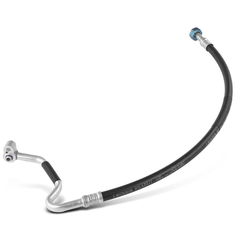 AC Discharge Hose for Audi A4 Avant 1994-2001 A6 Avant 1997-2005 A4 A6 Saloon