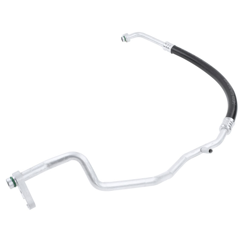 AC Suction Hose for Mazda 3 14-18 6 2014 Compressor to Evaporator