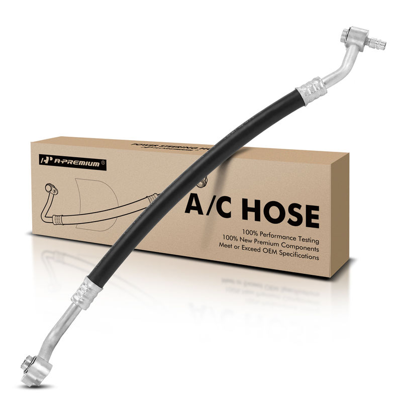 AC Suction Hose for Jeep Grand Cherokee Dodge Durango 2011-2021 3.6L