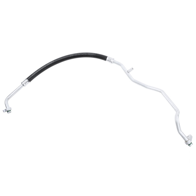 AC Suction Hose for Mazda 3 14-18 6 2014 Compressor to Evaporator