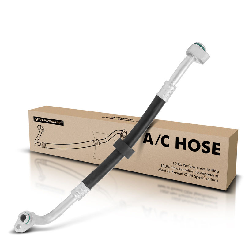 AC Suction Hose for Mercedes-Benz R350 W251 Compressor to Evaporator
