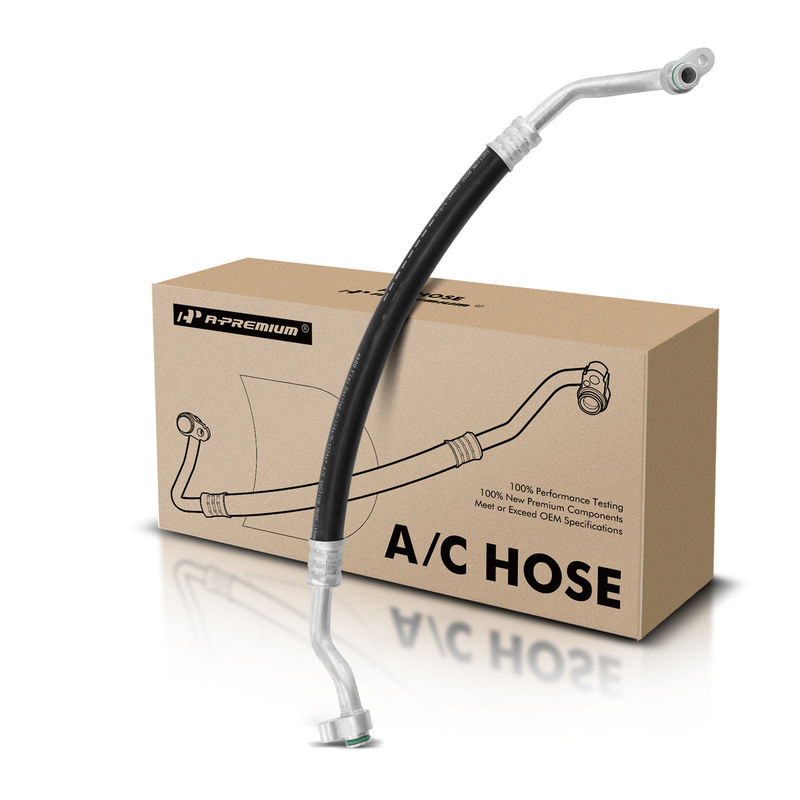 AC Hose Suction Line for Honda Accord 2018 2019 2020 L4 2.0L