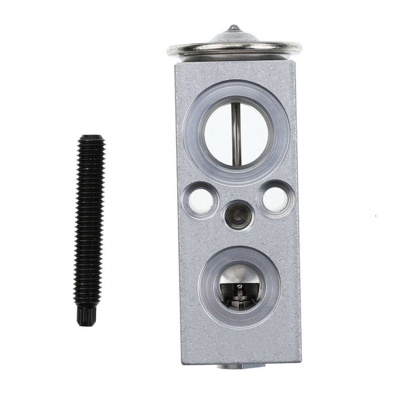 AC Expansion Valve for Hummer H3 2006 2007-2010 H3T 2009-2010 3.5L 3.7L 5.3L