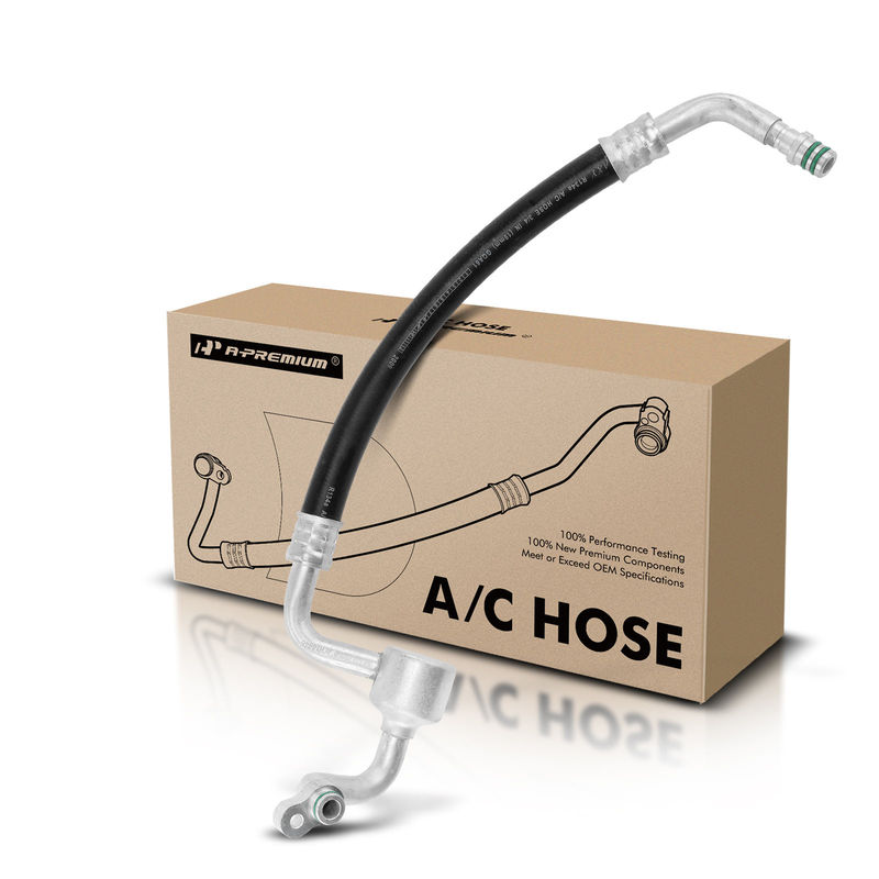 AC Hose Suction Line for Toyota Corolla 20-22 Lexus UX200 19-20 1.8L 2.0L