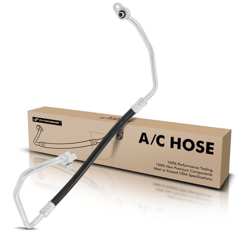 AC Discharge Hose for Hyundai Accent Kia Rio 2018-2019 L4 1.6L High Pressure