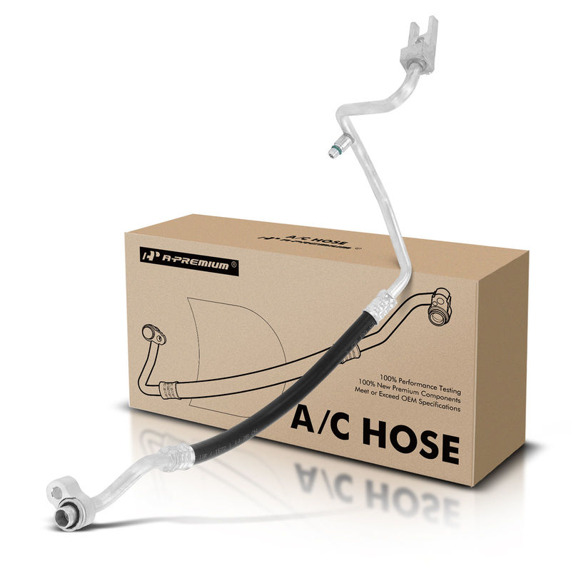 AC Discharge Hose for Ram 2500 3500 2019-2021 L6 6.7L Compressor to Condenser