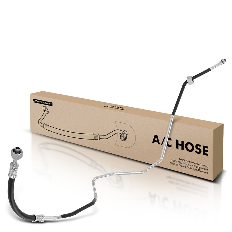 AC Hose Liquid Line for Audi A6 A6 Quattro 1998-1999 V6 2.8L
