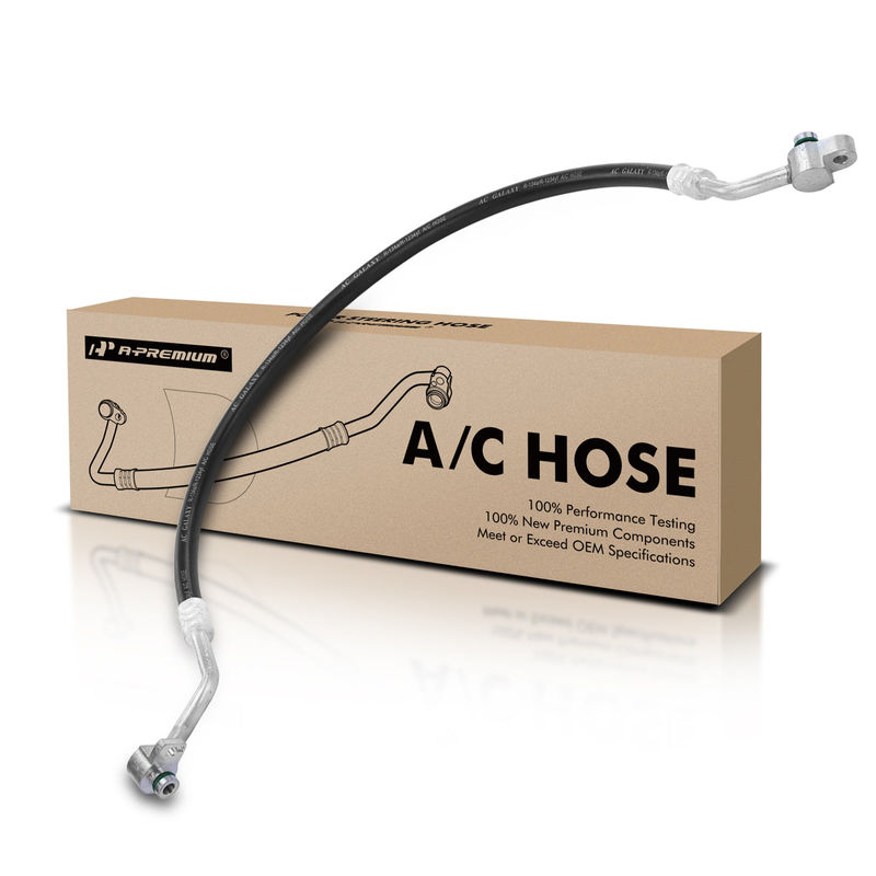 AC Hose Discharge Line for Audi Q5 2018-2020 Q5 PHEV 2020 L4 2.0L