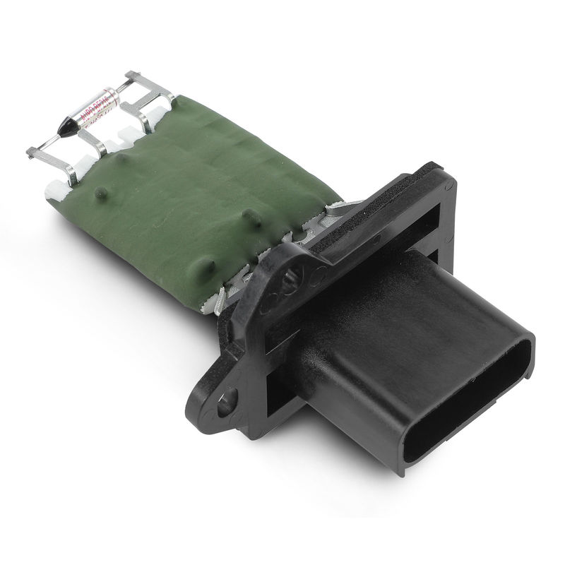Rear HVAC Blower Motor Resistor for Ford Expedition Lincoln Navigator