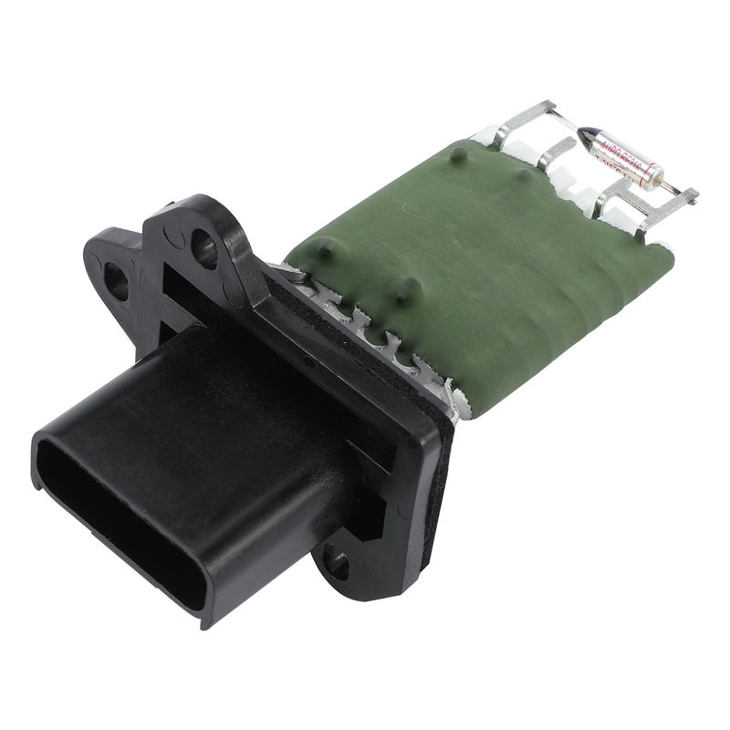 Rear HVAC Blower Motor Resistor for Ford Expedition Lincoln Navigator