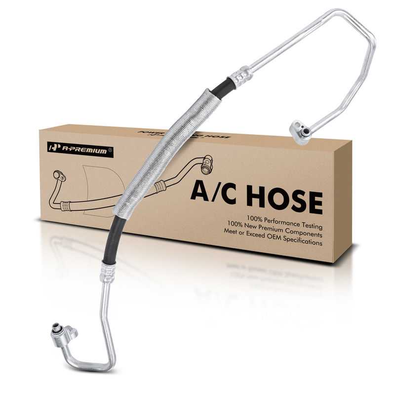 AC Hose Discharge Line for Chevrolet Aveo Aveo5 2009-2011 Pontiac G3 G3 Wave