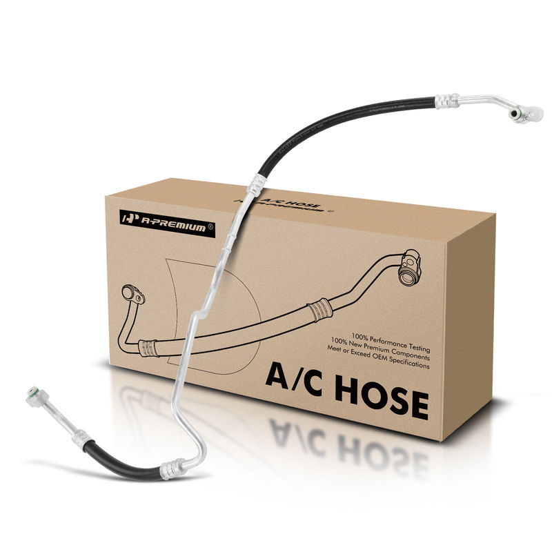 AC Hose Discharge Line for BMW X5 F15 2014-2016 L6 3.0L